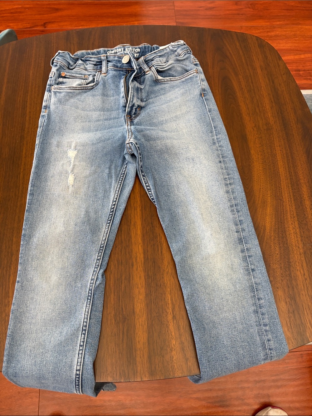 Light Blue boys Jeans